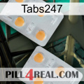 Tabs247 25